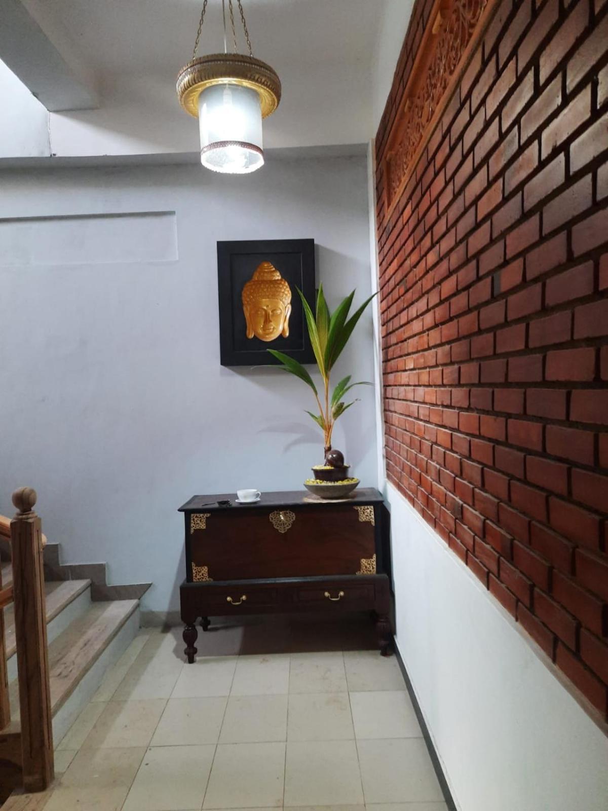 Hotel Madu River Edge Balapitiya Exterior foto